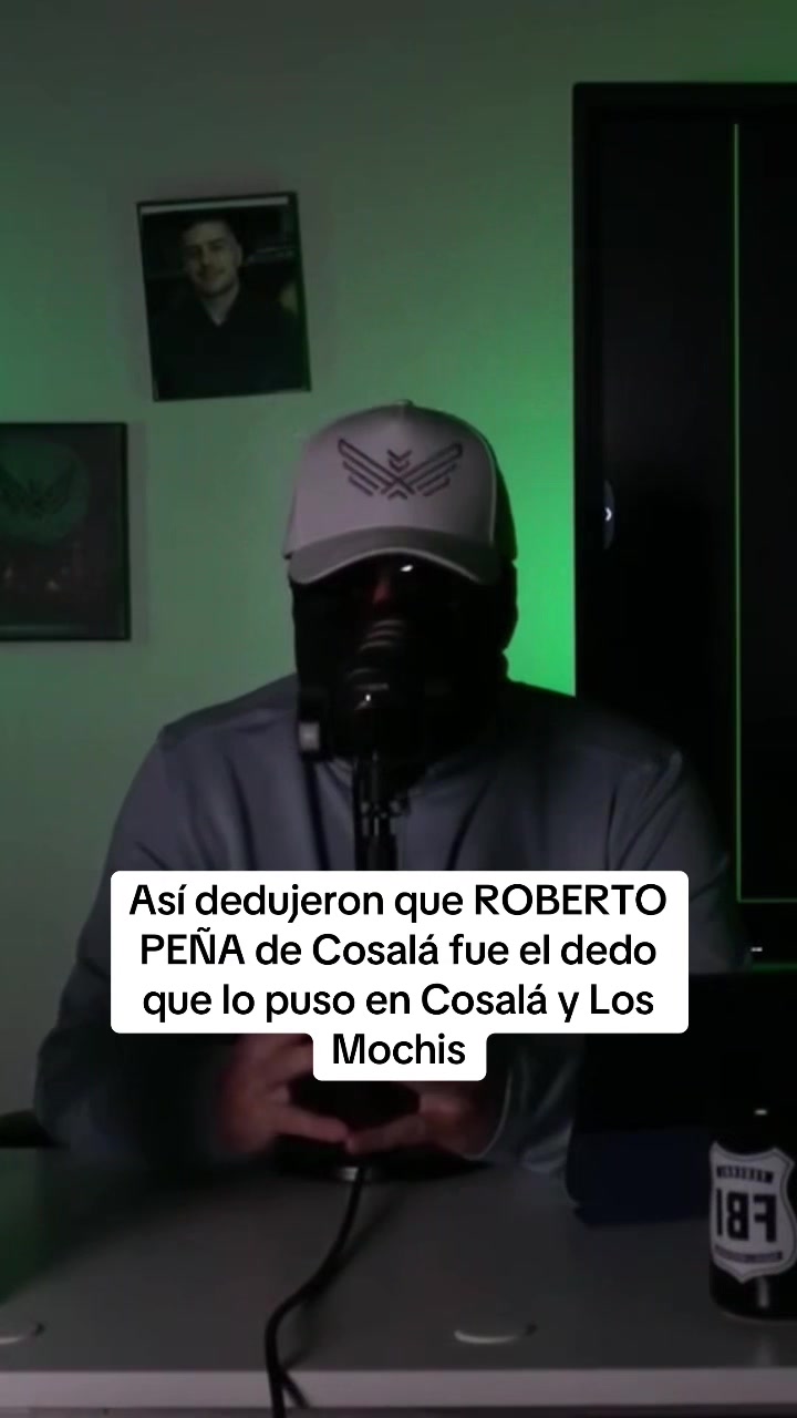 @Podcast Picantes