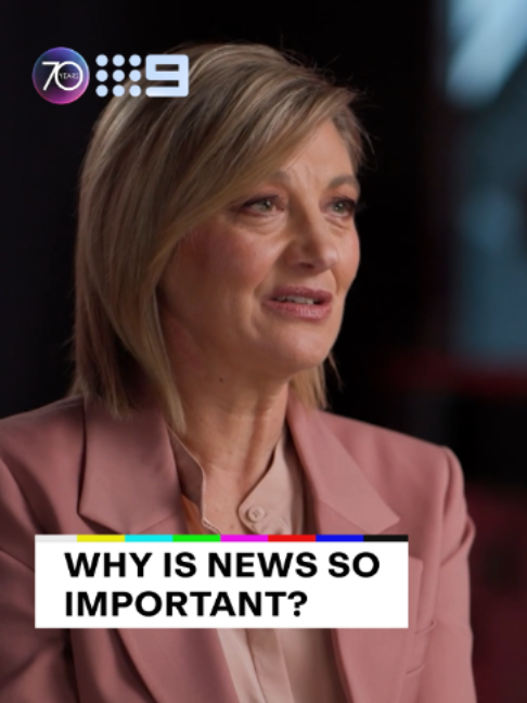 @9News Australia