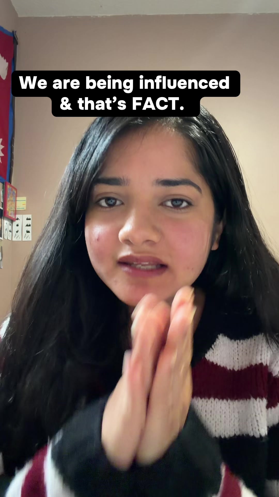 @🌹Pushpa Regmi🌹