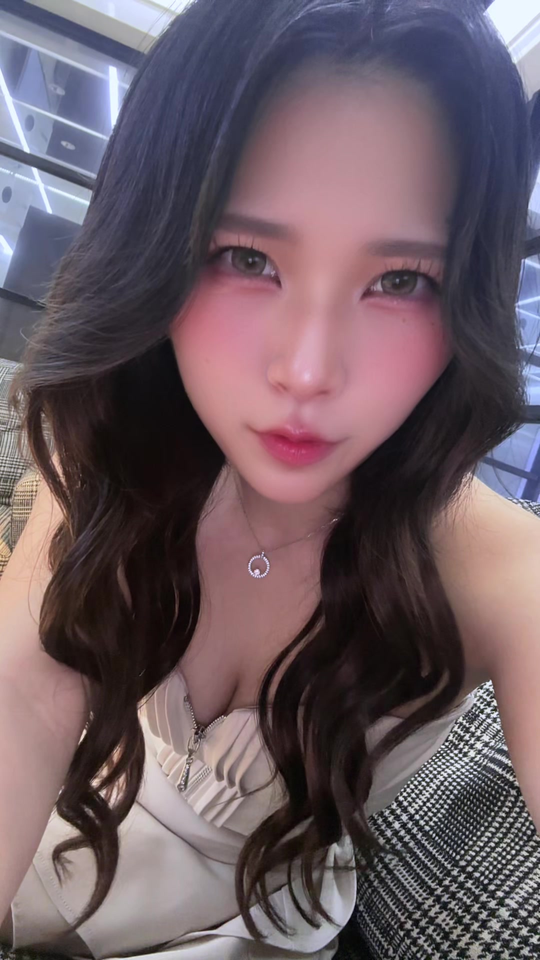 @あずさ
