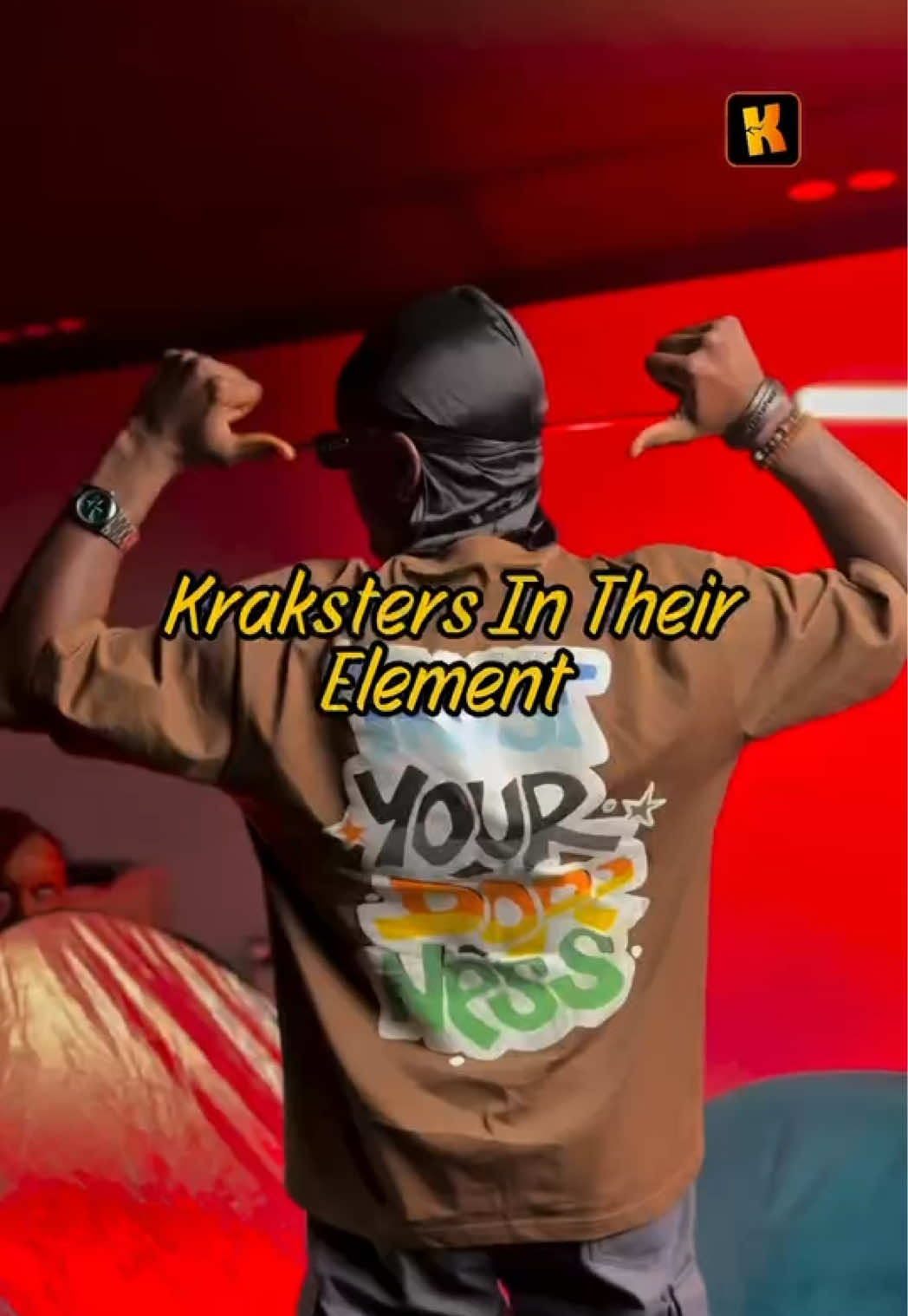 @KraksTV