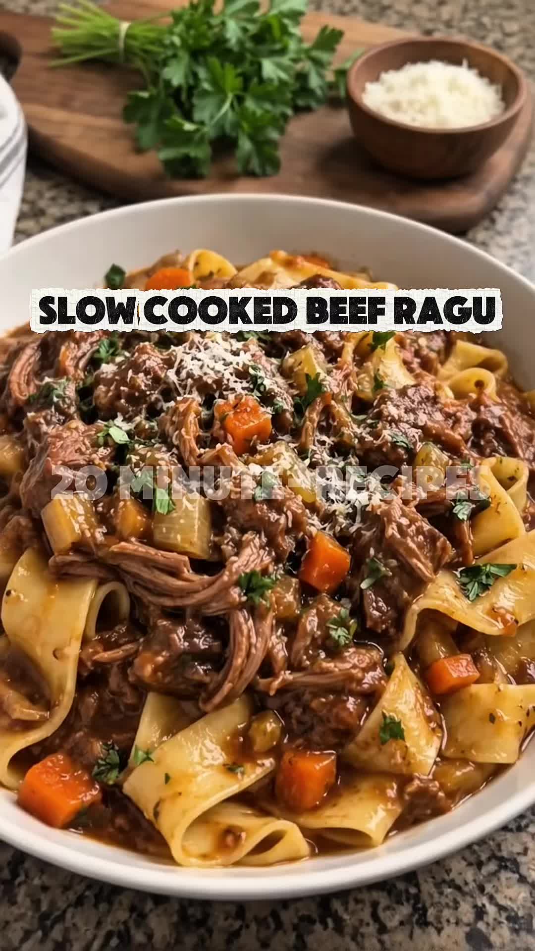 @20 MINUTE-RECIPES