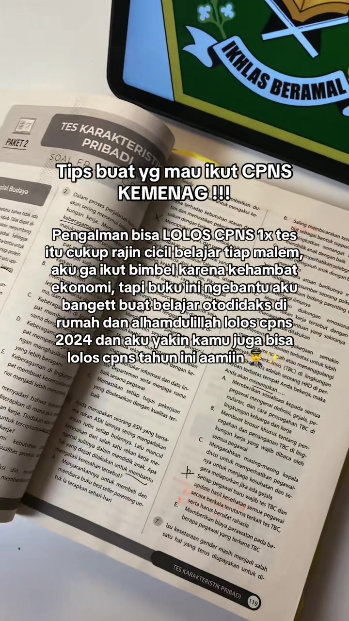 @kerabat cpns