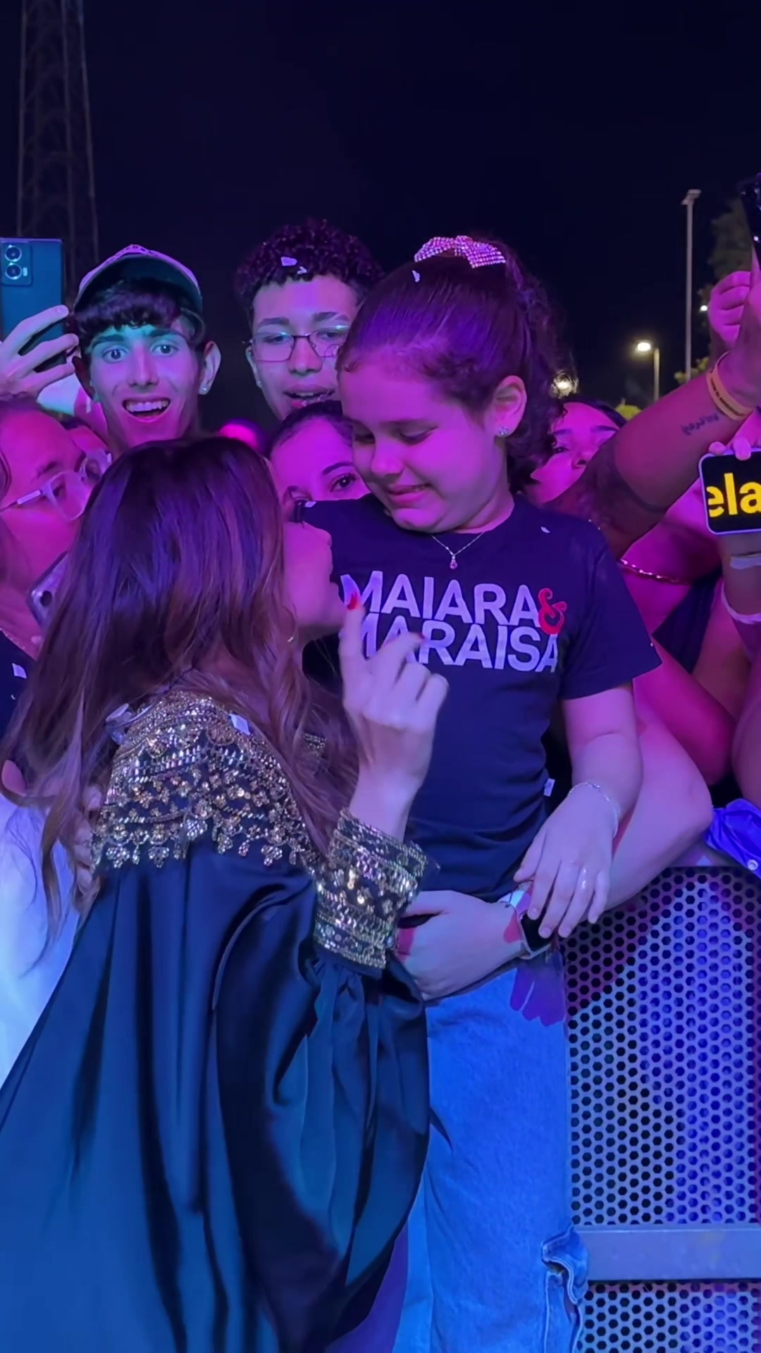 @Maiara & Maraisa
