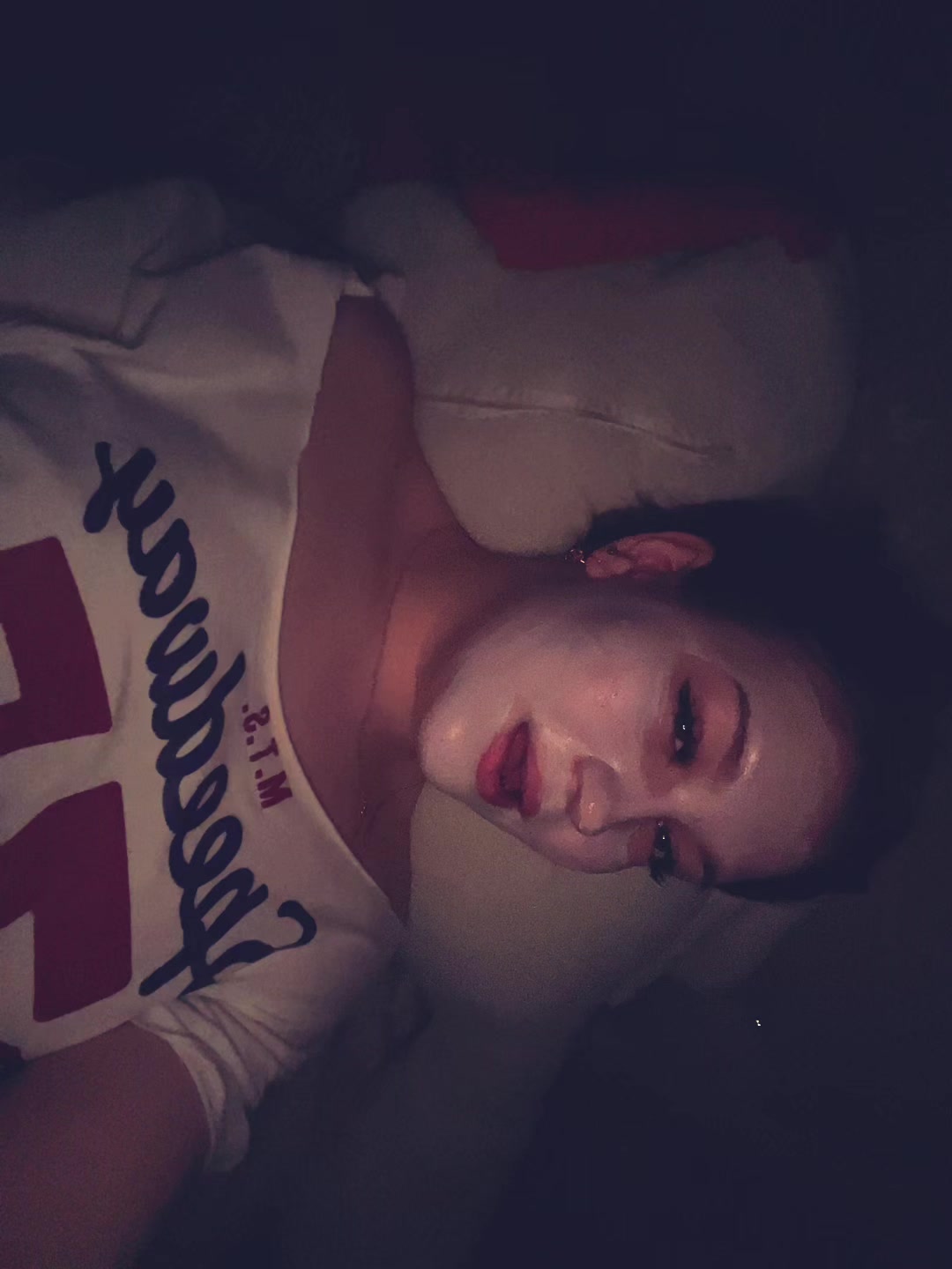 @Коза