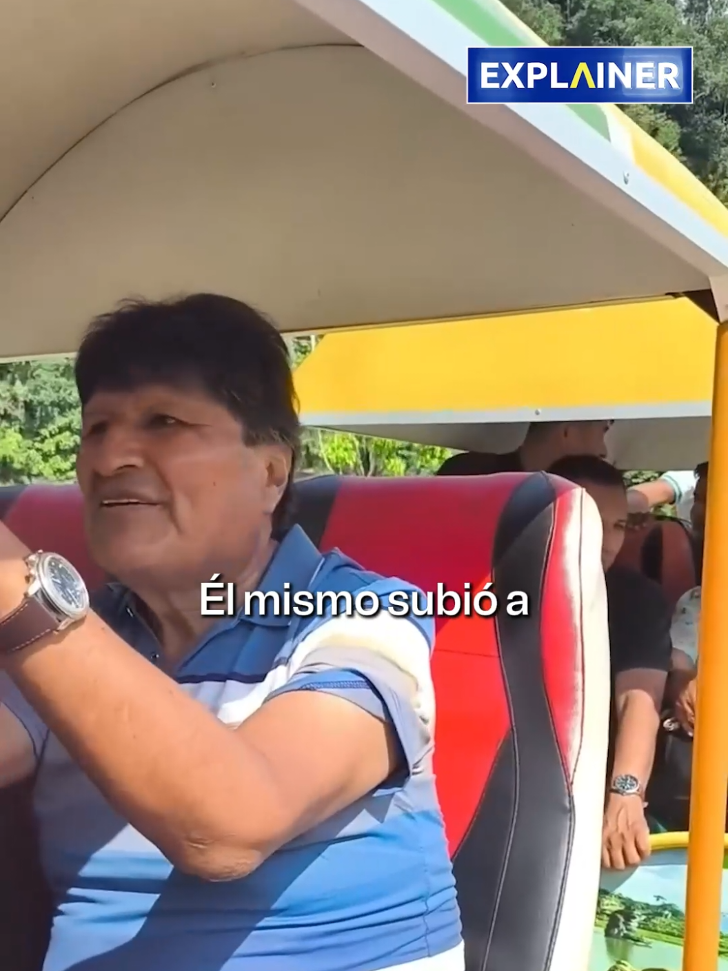 @El Explainer