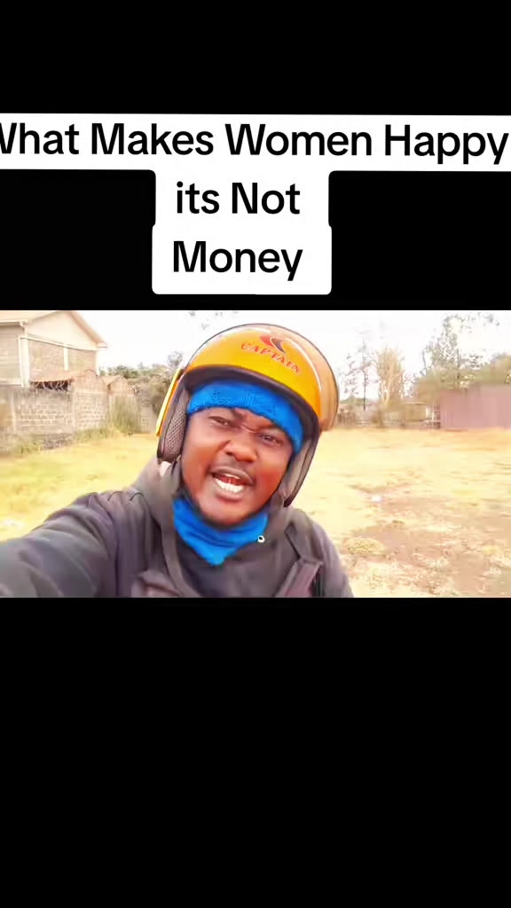 @KANDA YA NDUTHI 🏍