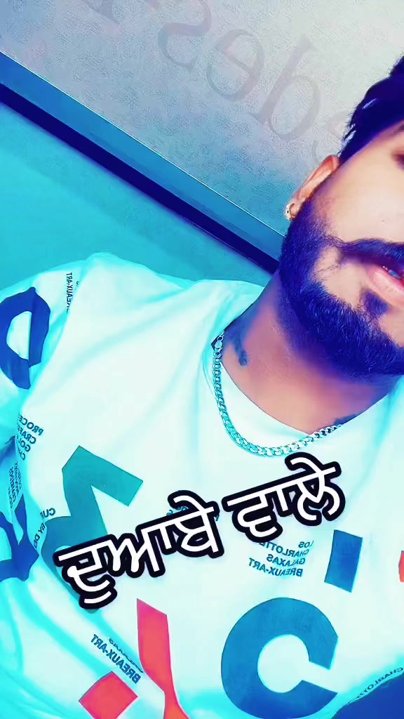 @ਘੈਂਟ ਸਿੱਧੂ🇦🇪