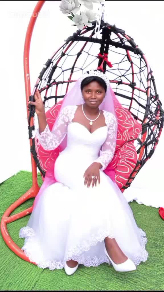 @Mary Melanin Karanja