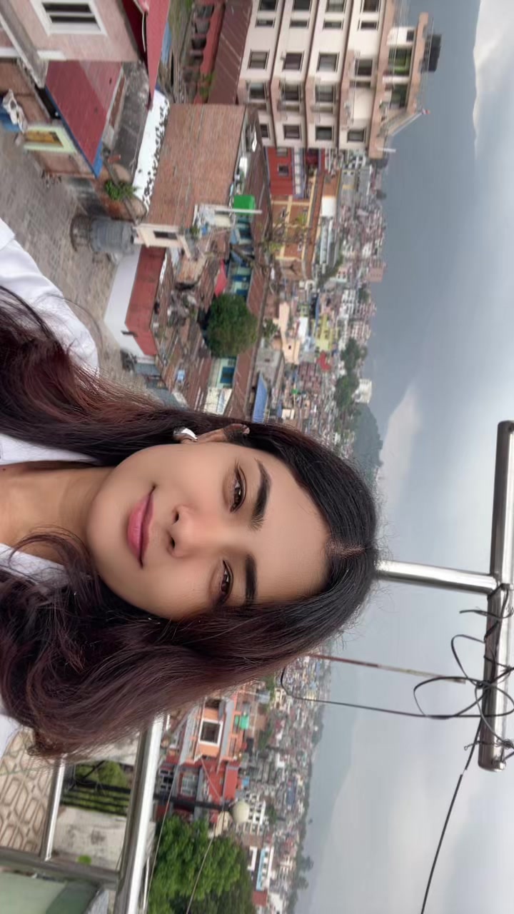 @Puja Bista