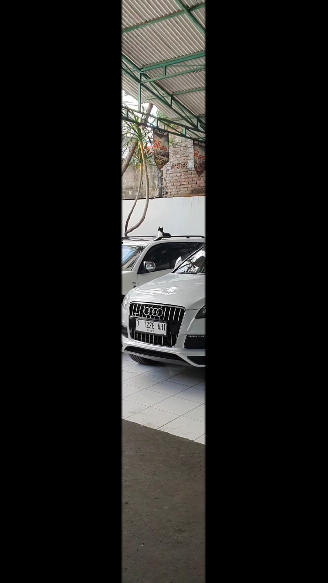 @Mobil Bekas Bandung