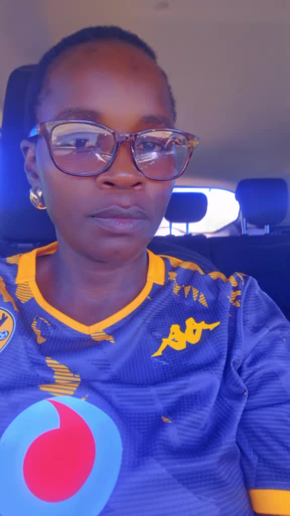 @Asimbonge Mbuthuma