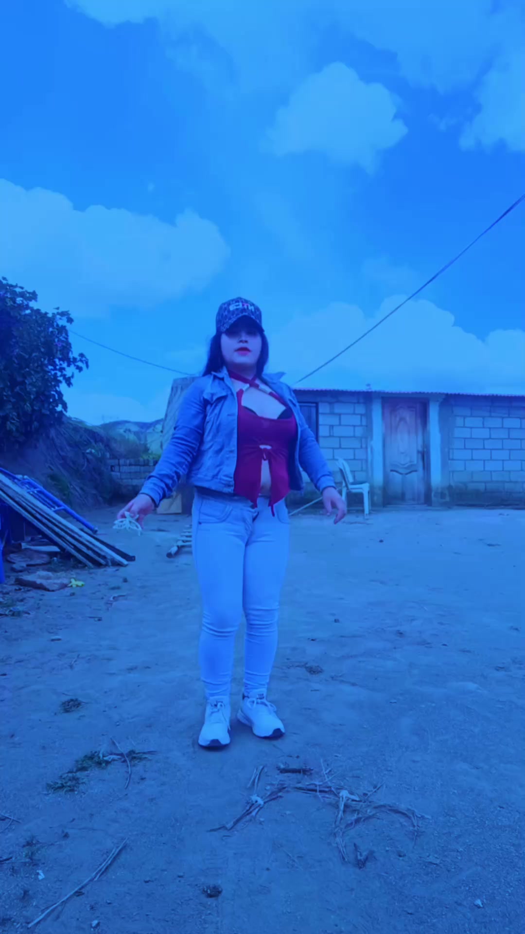 @Silvia Vargas