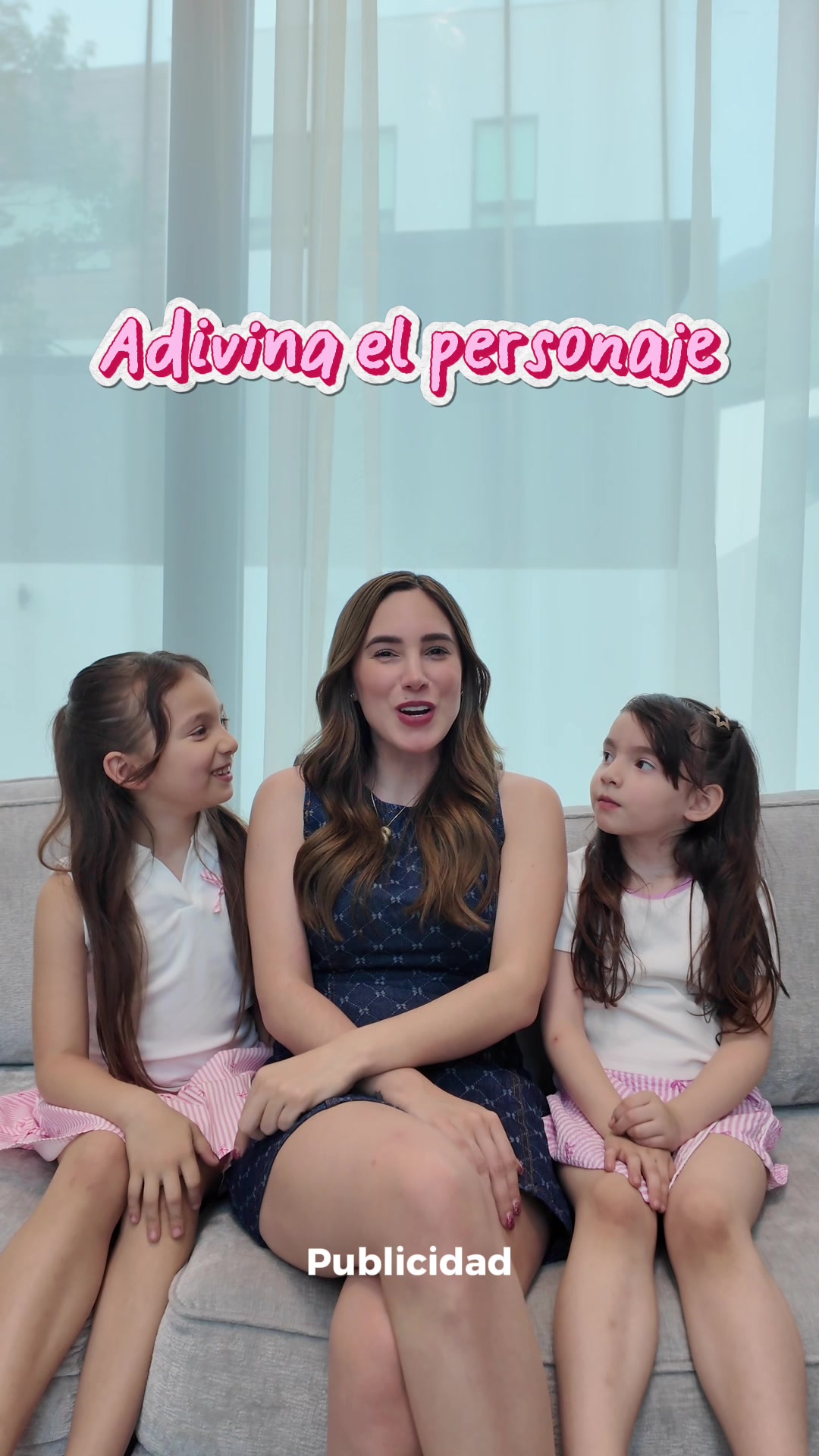 @Nany de Molina