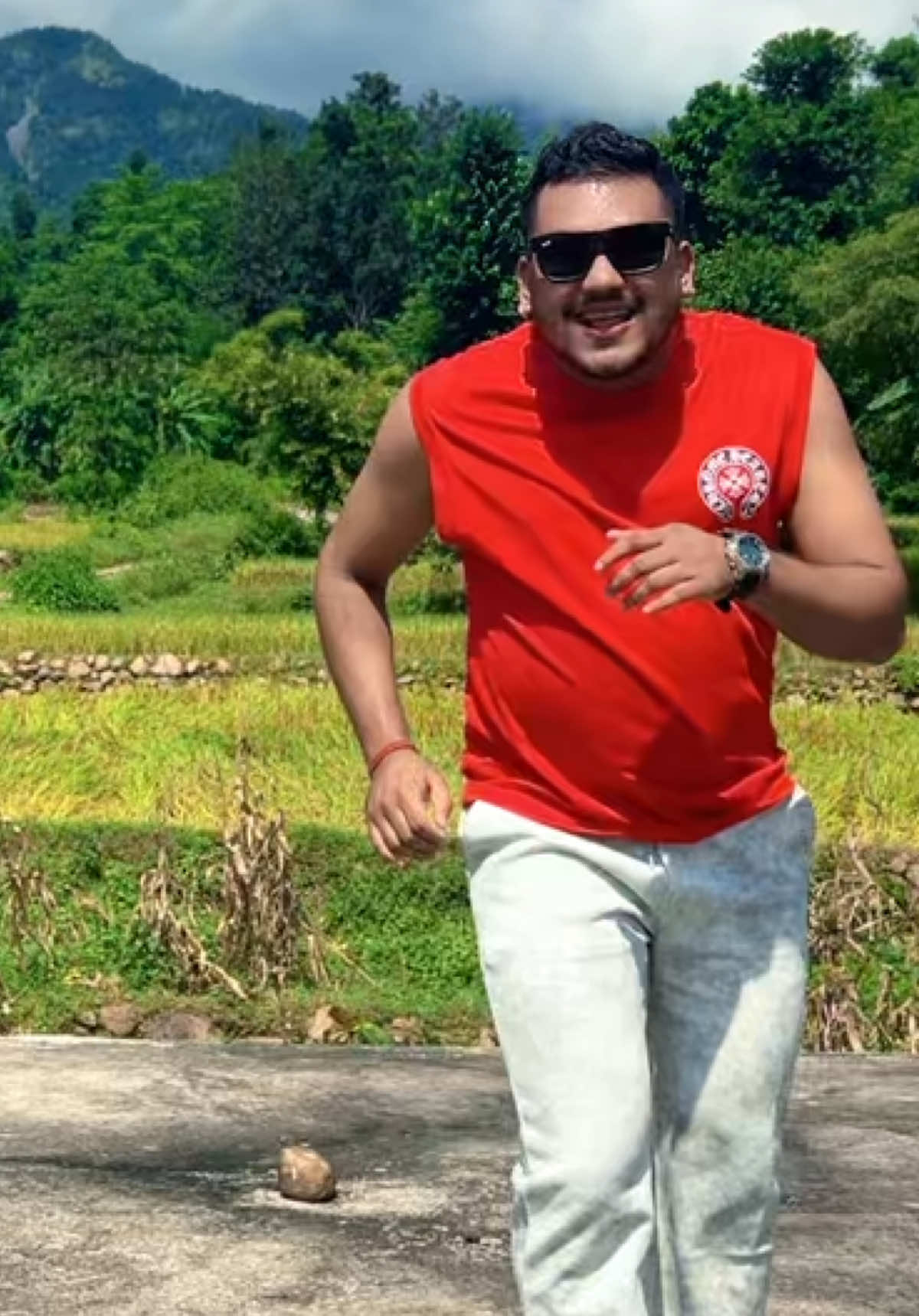 @Sajan Sharma