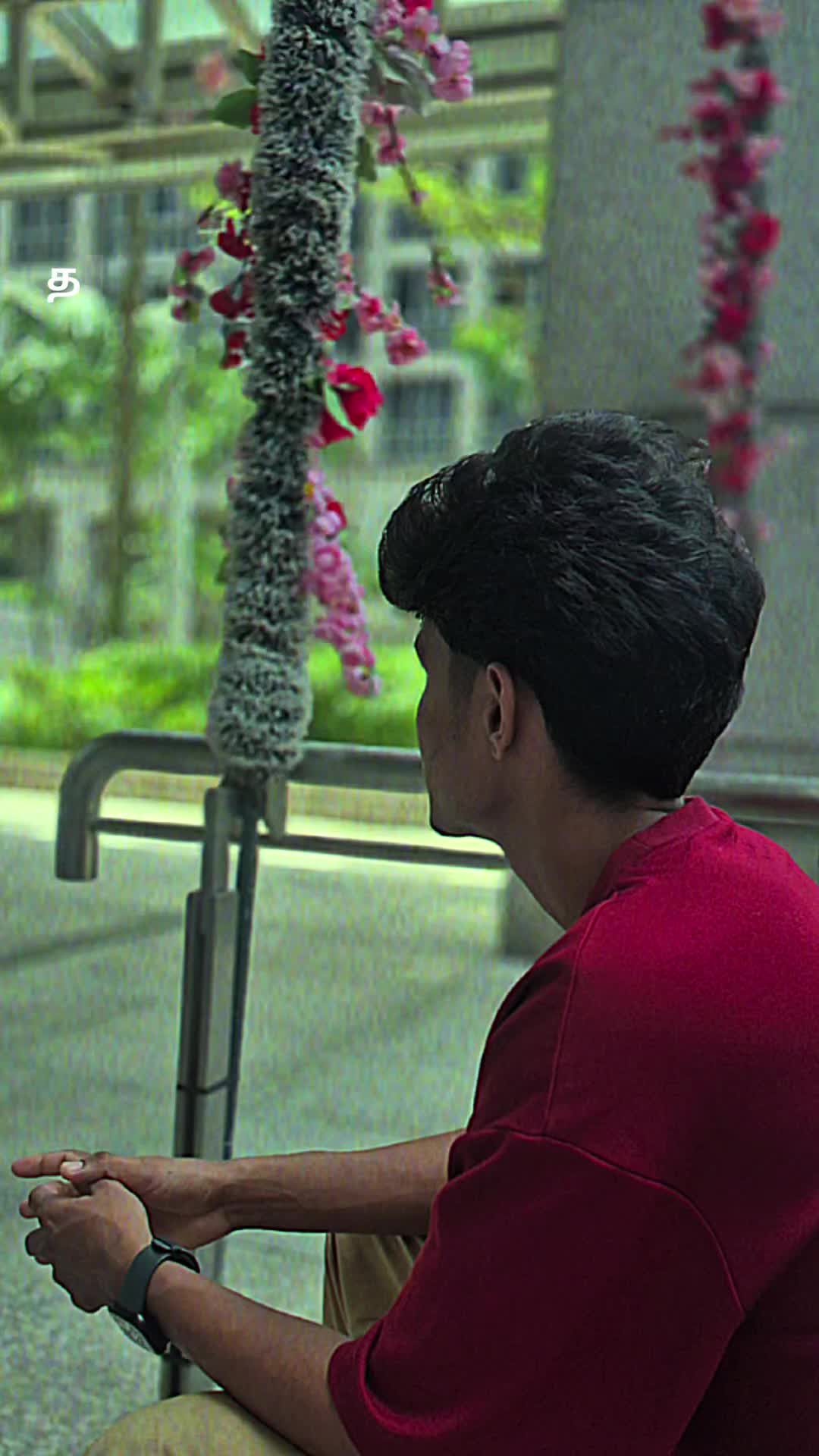 @SANTHOSH ๐ค๐ฝ