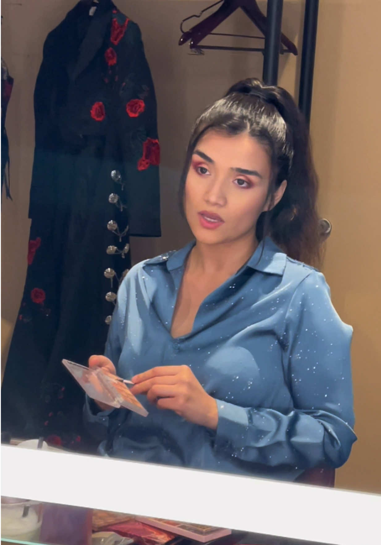 @GABRIELA SEPULVEDA 🎶