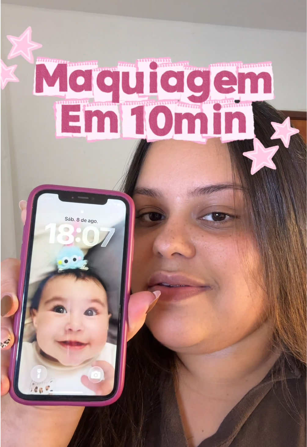 @Brunna Matos