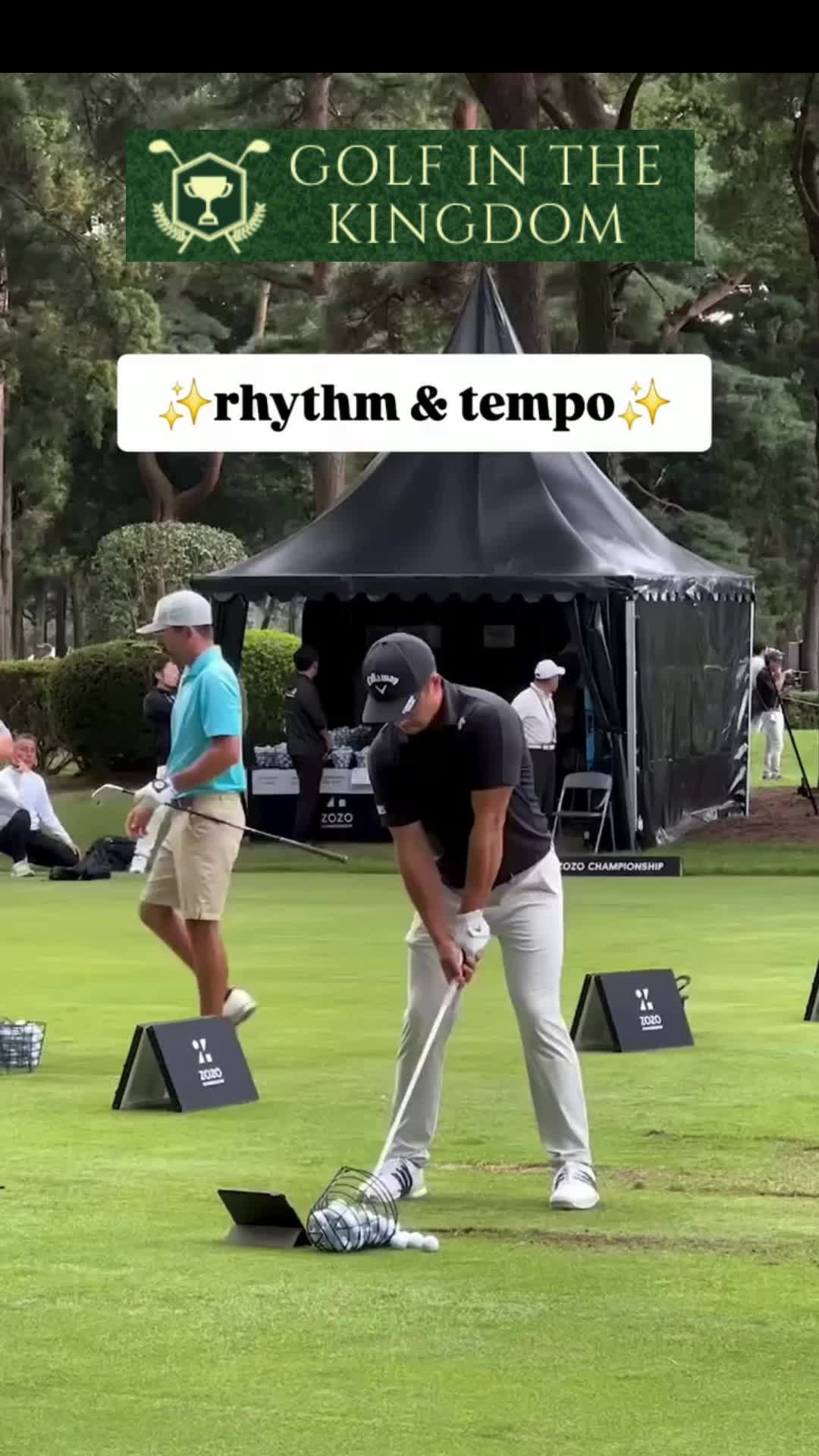 @Golfinthekingdom