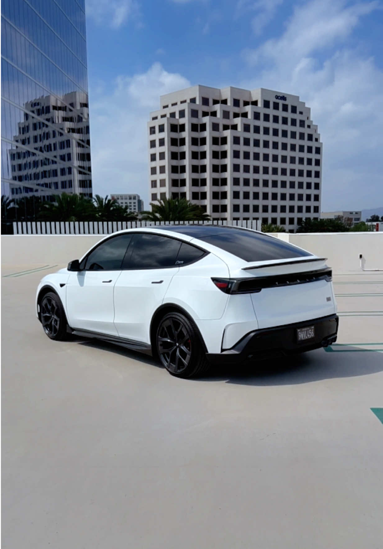 @RPM Tesla Accessories