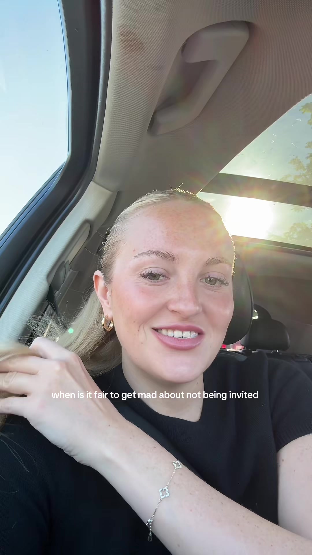 @dumbblondediary