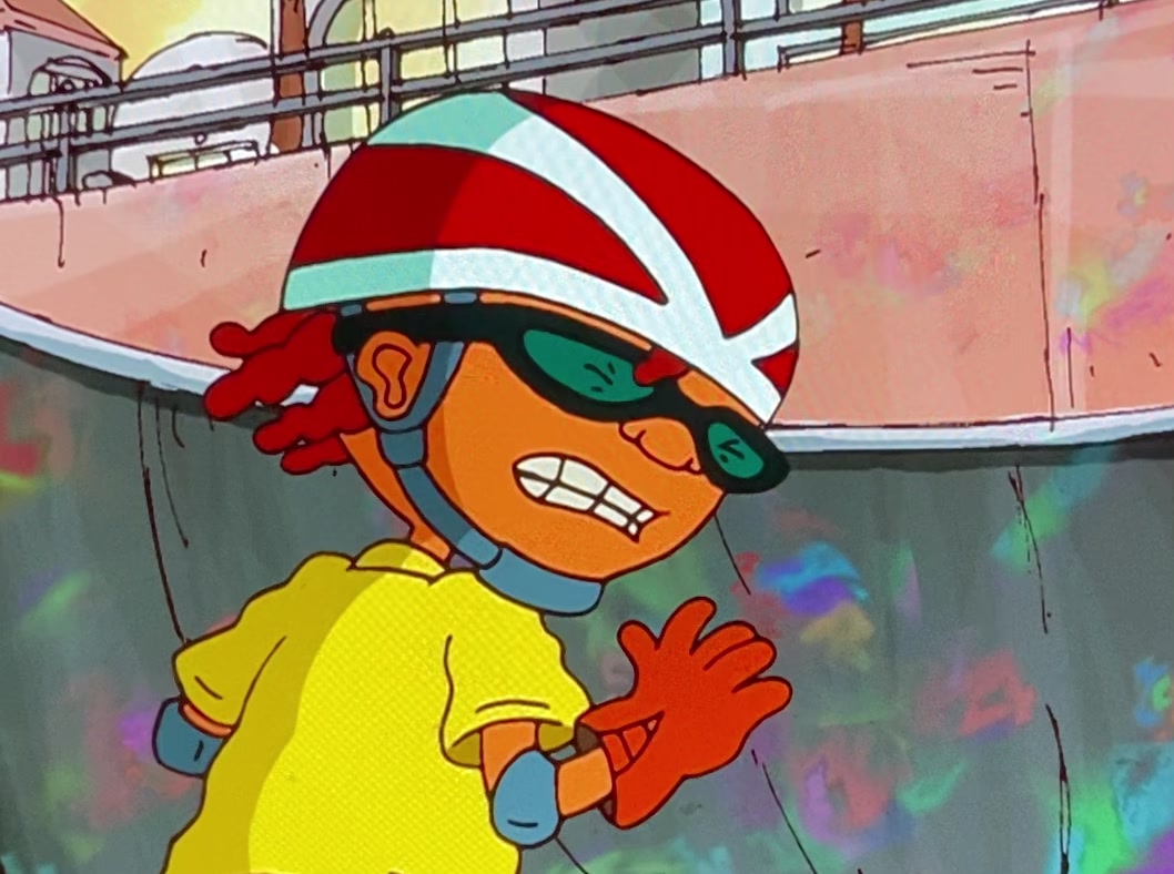 @90s Cartoons 🏂