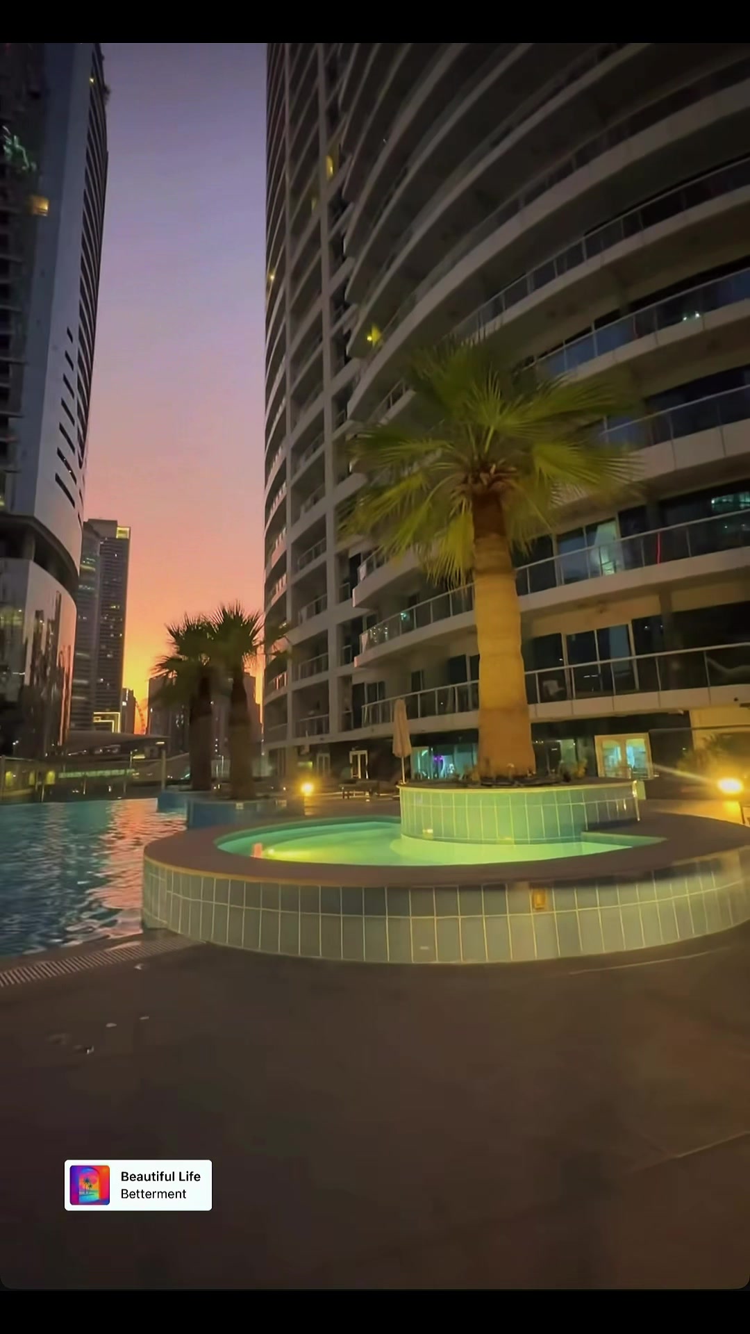 @Resettlers | UAE