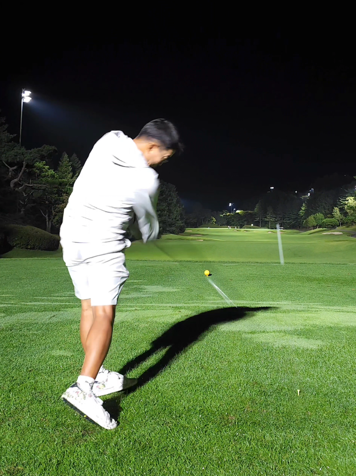 @Coach Kang | Golf Performance
