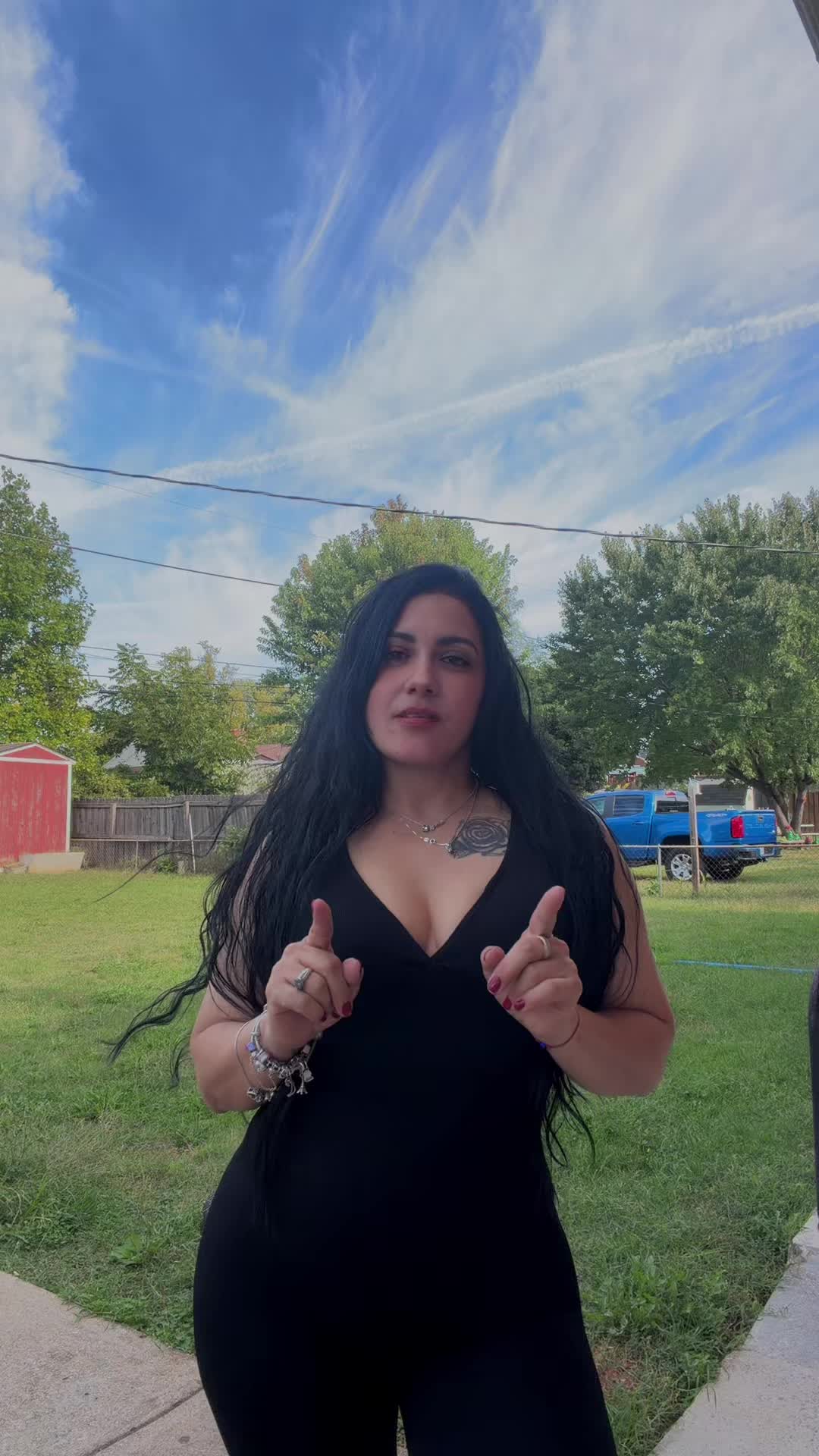 @Yaima La Tunera🇨🇺