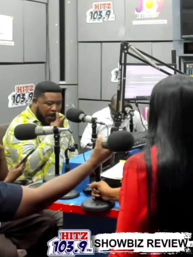 @Hitz 103.9 FM