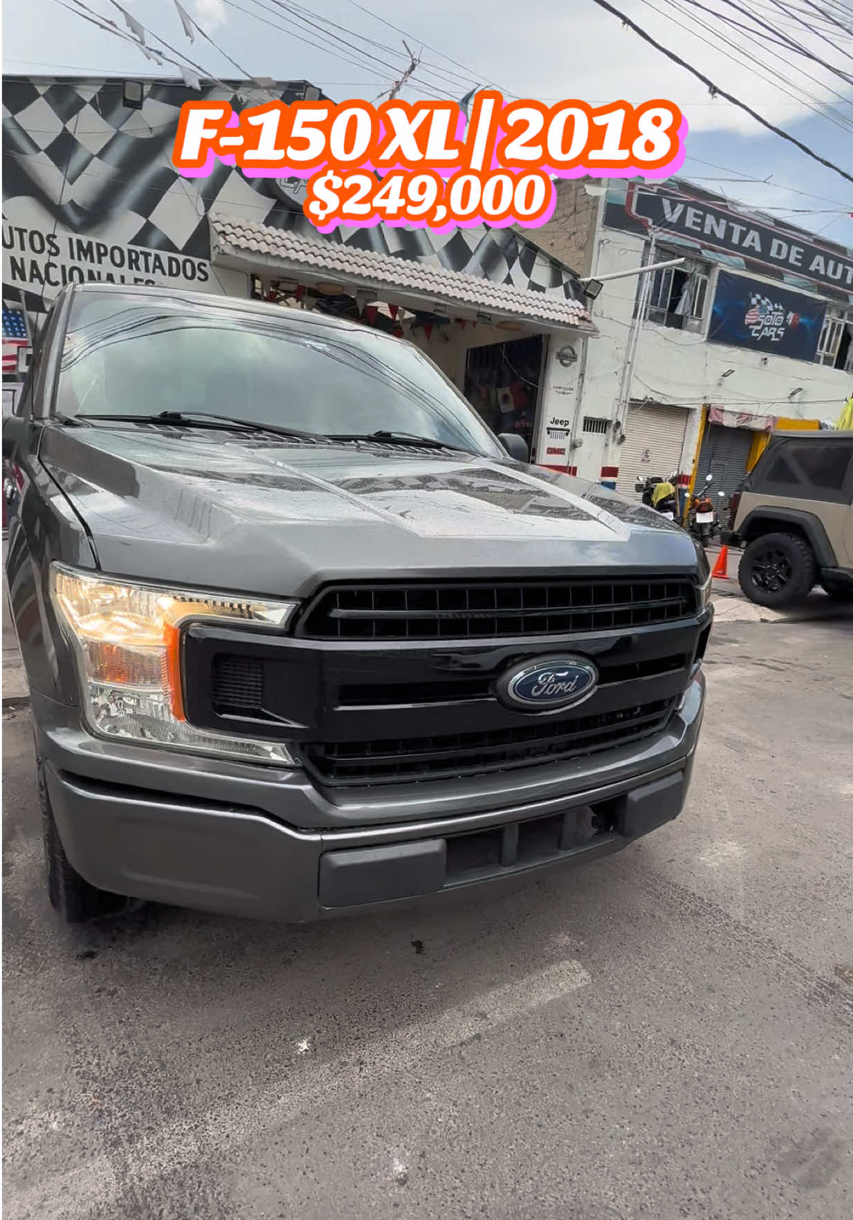 @venta de autos SOTO CARS CDMX