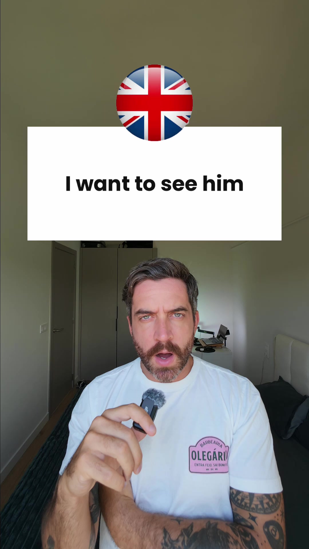 @Instant English