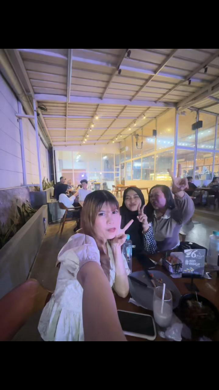 @Buronan mertua