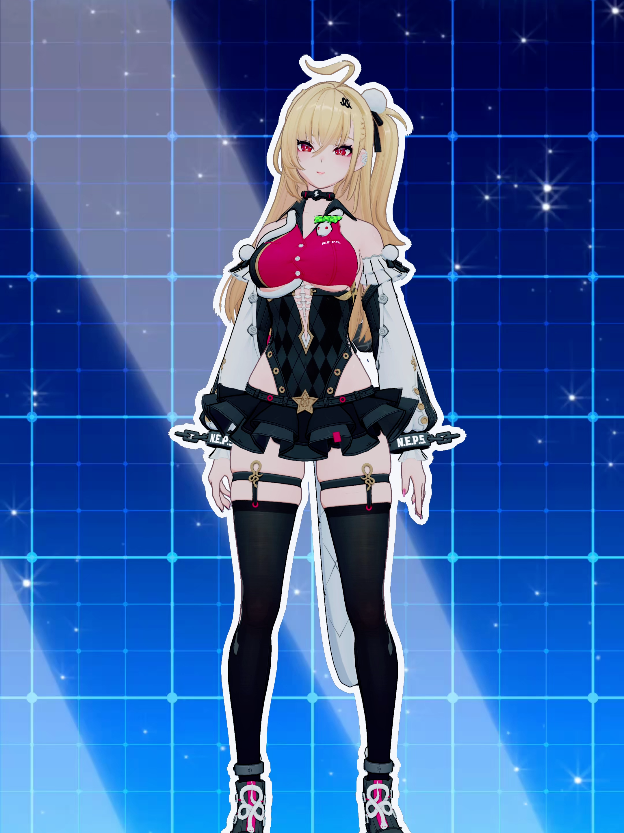 @ZZZMMD