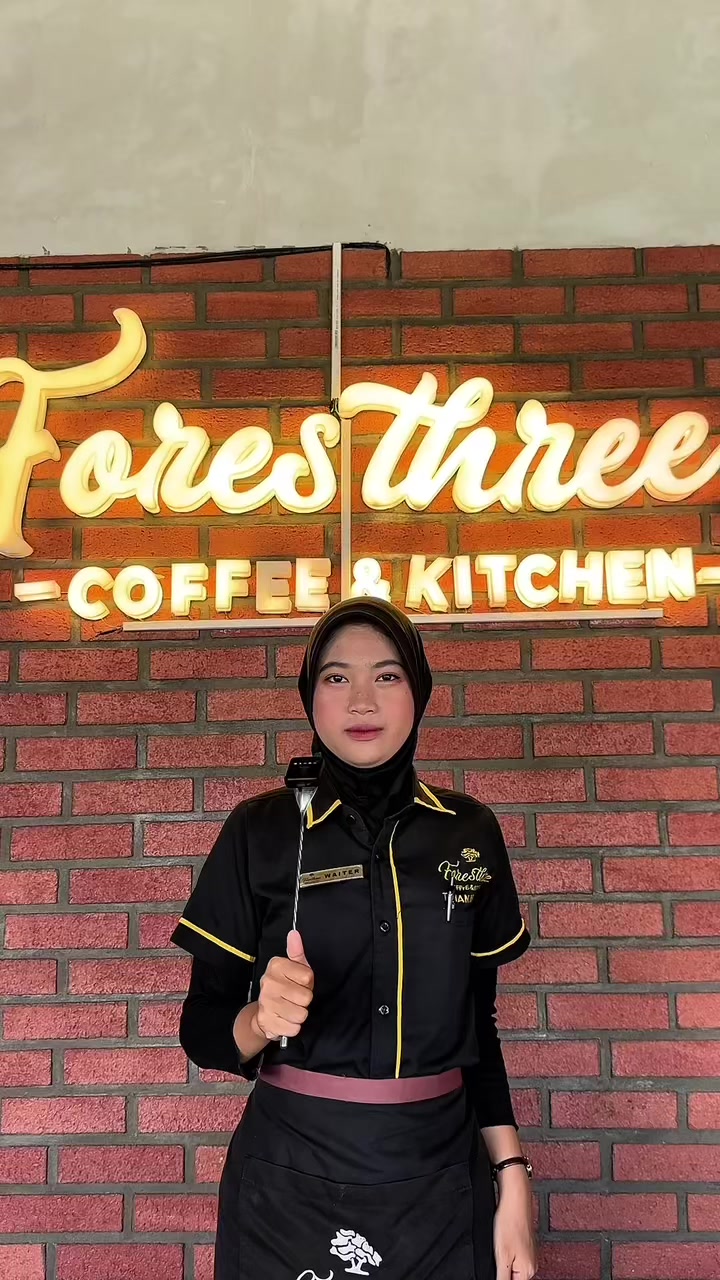 @foresthree.tamanremaja
