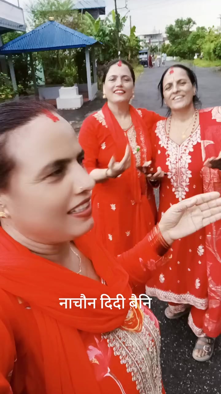@Parbati Bhusal