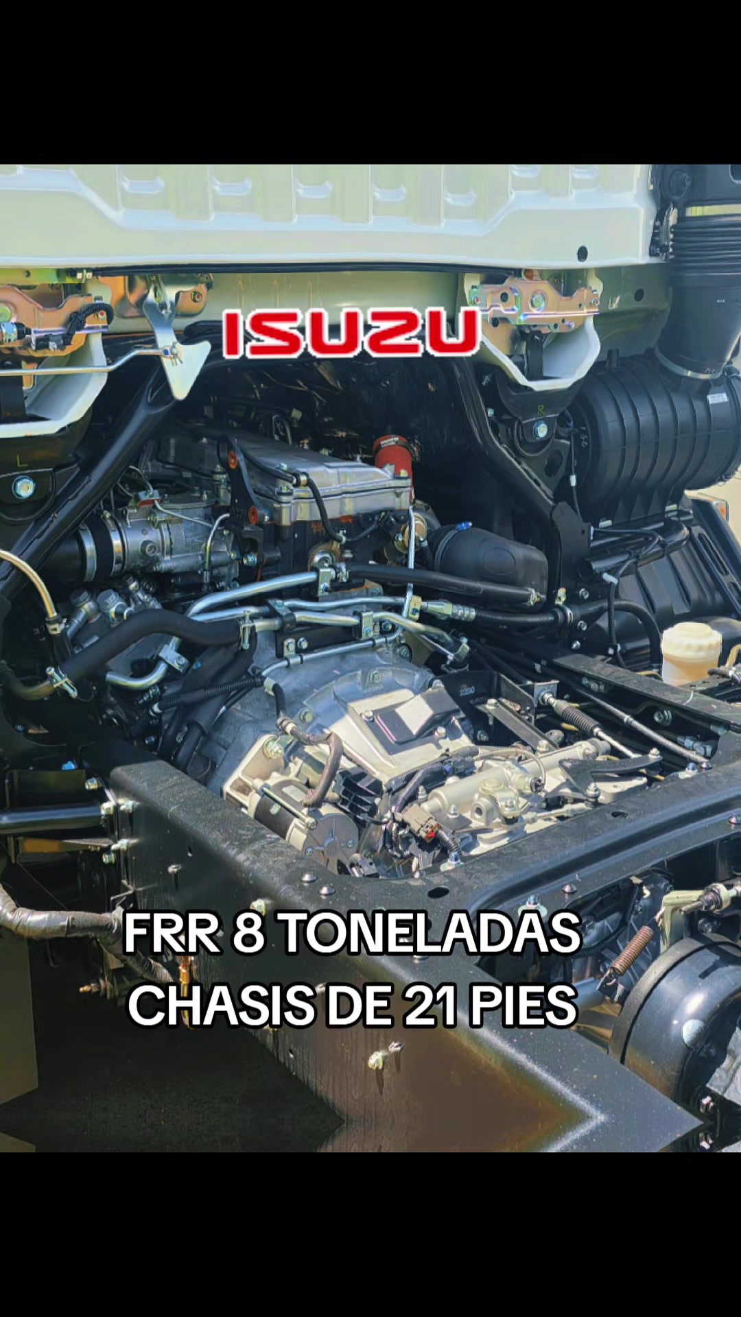 @CAMIONES ISUZU 🚛🇬🇹