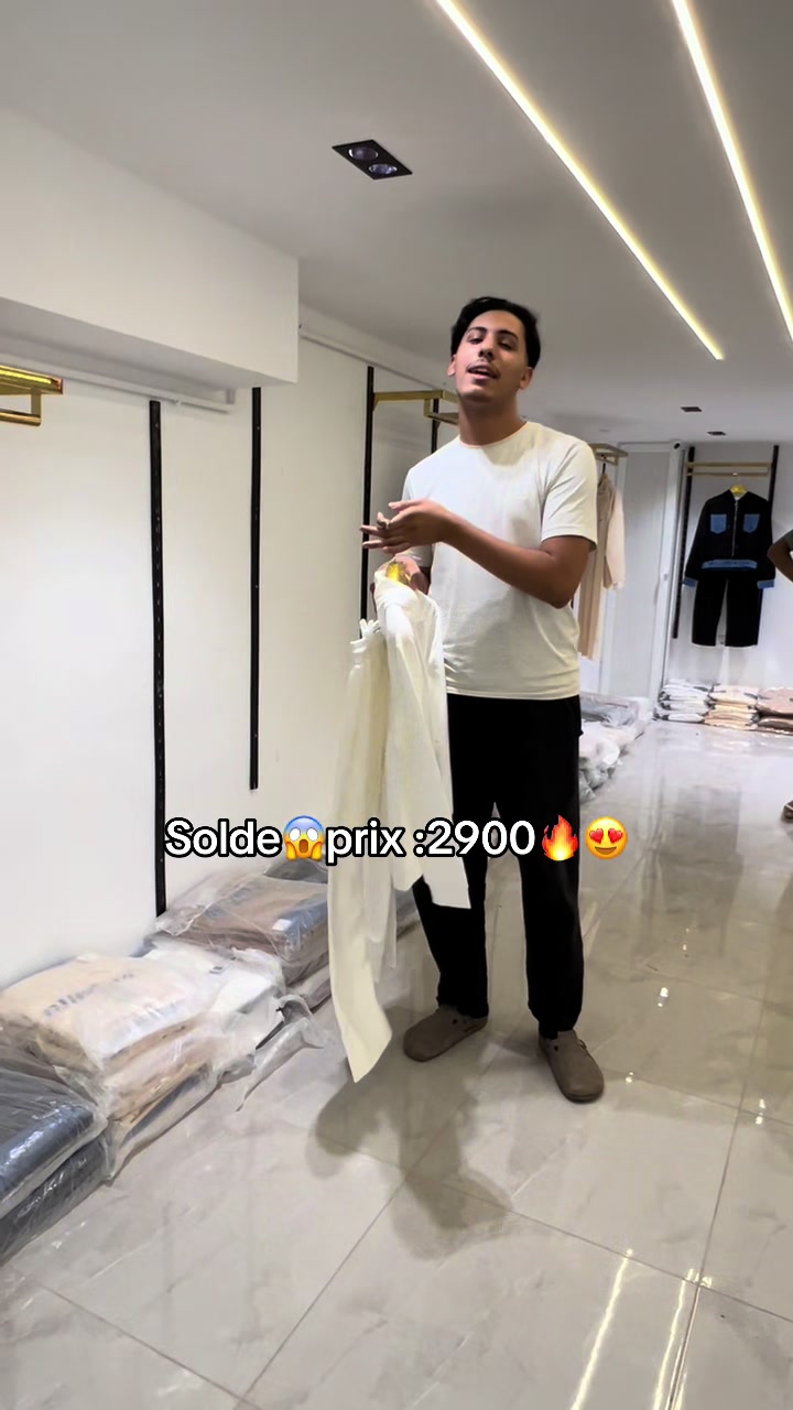 @Boutique Badro Tlemcen