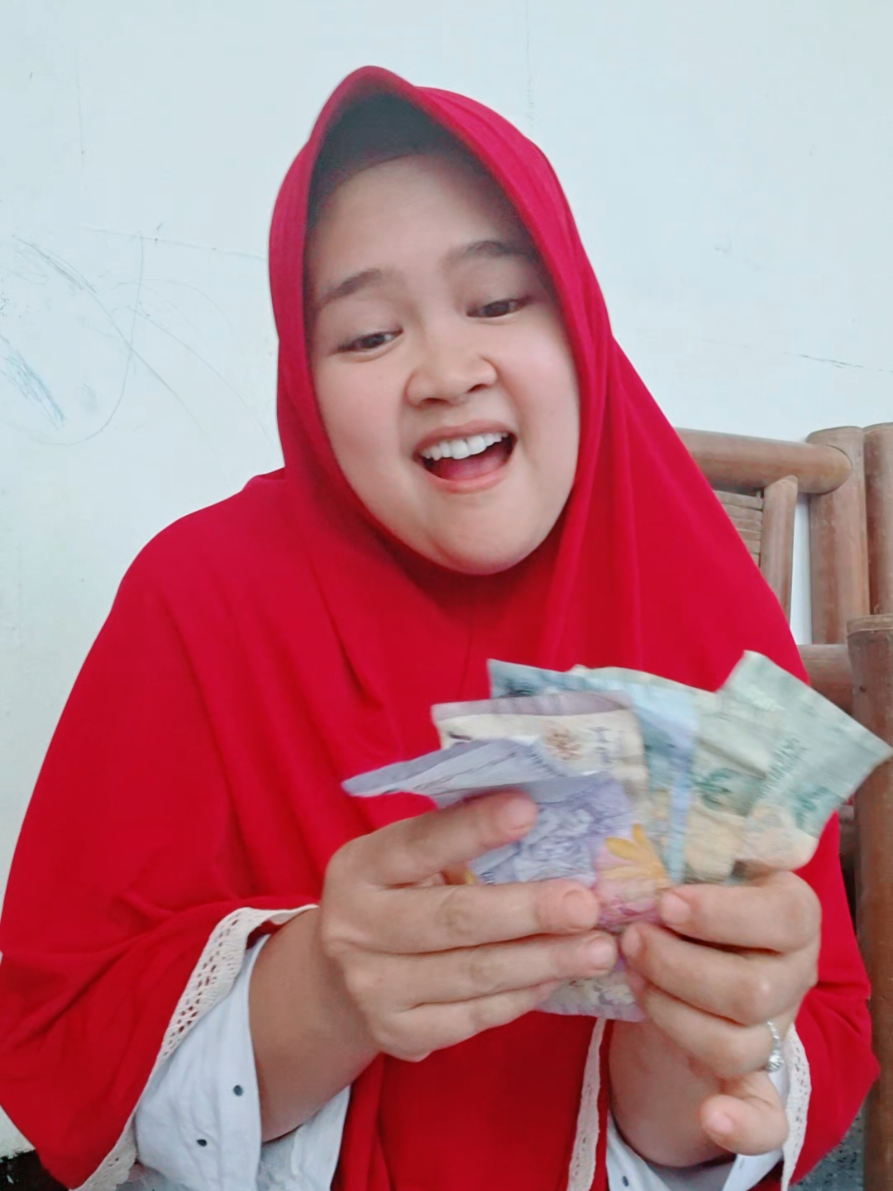 @Mamahnya Razzan