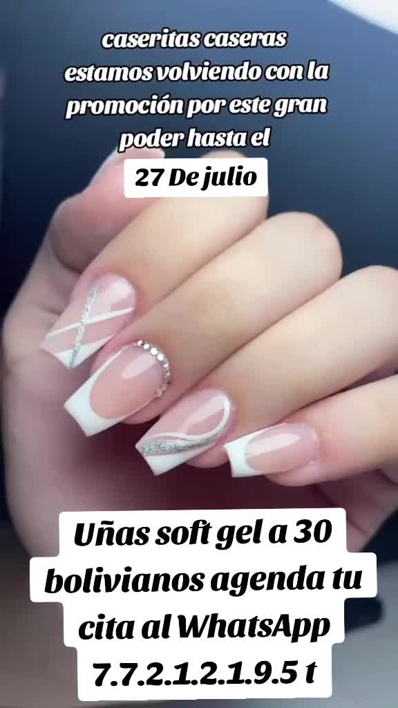 @ANGY SALÓN DE UÑAS Y PESTAÑAS