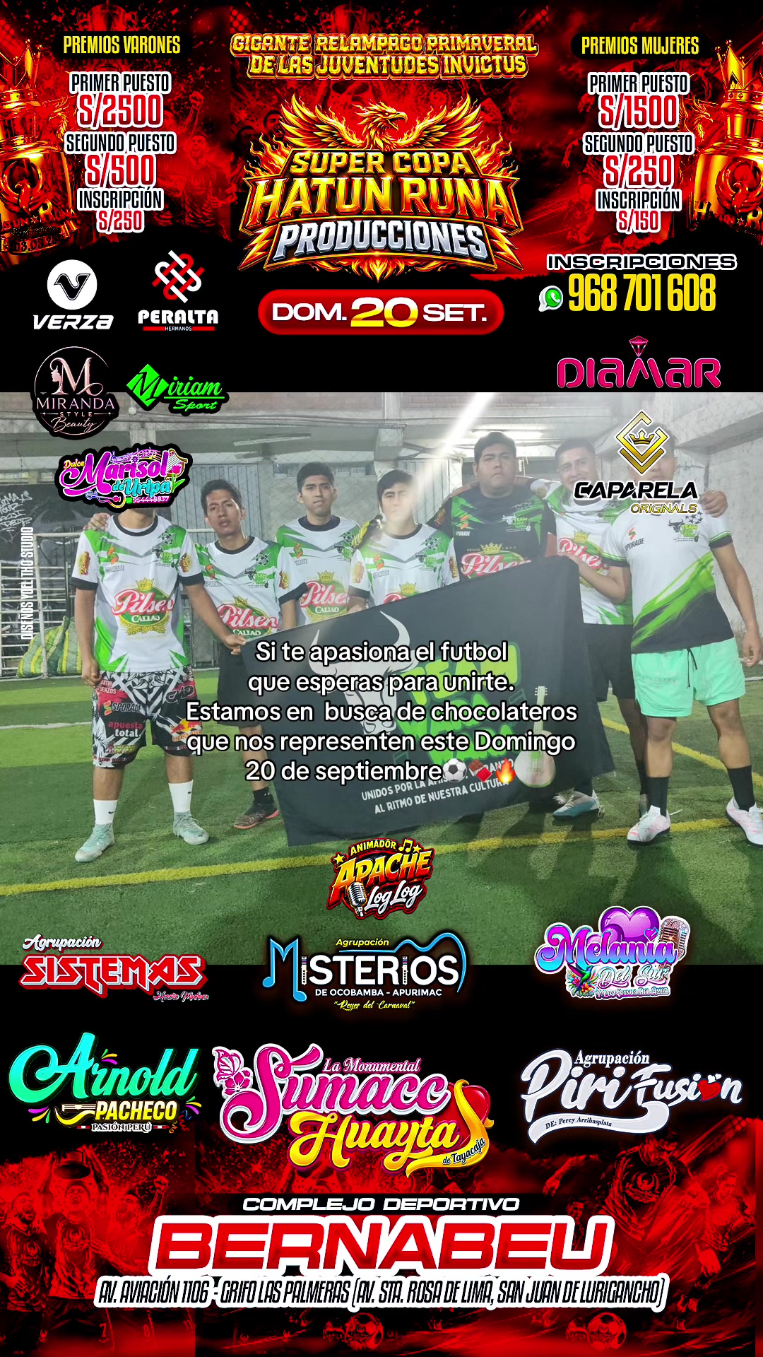 @💚💚TEAM WARA WARA💚💚