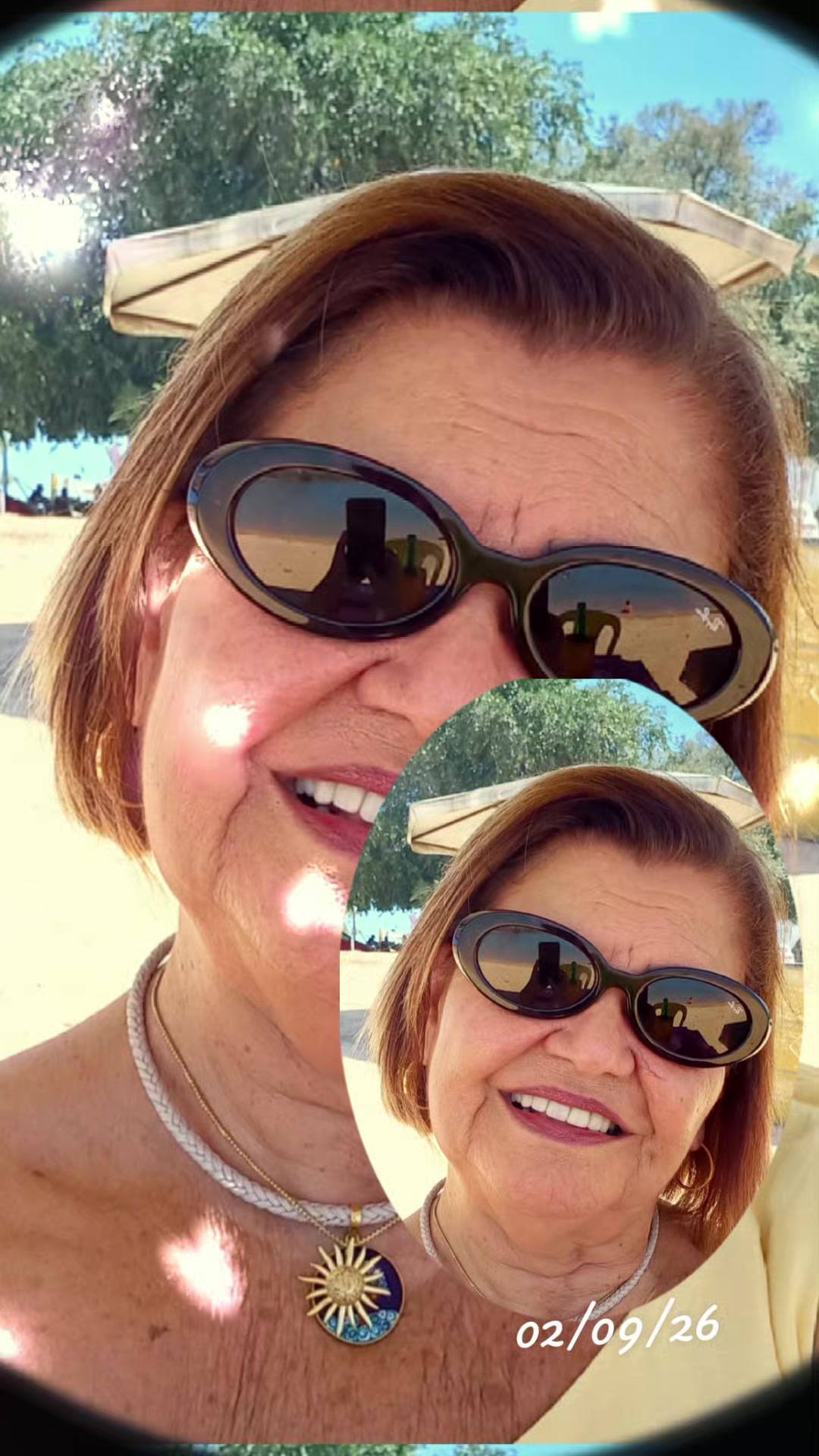 @Cida Ramos