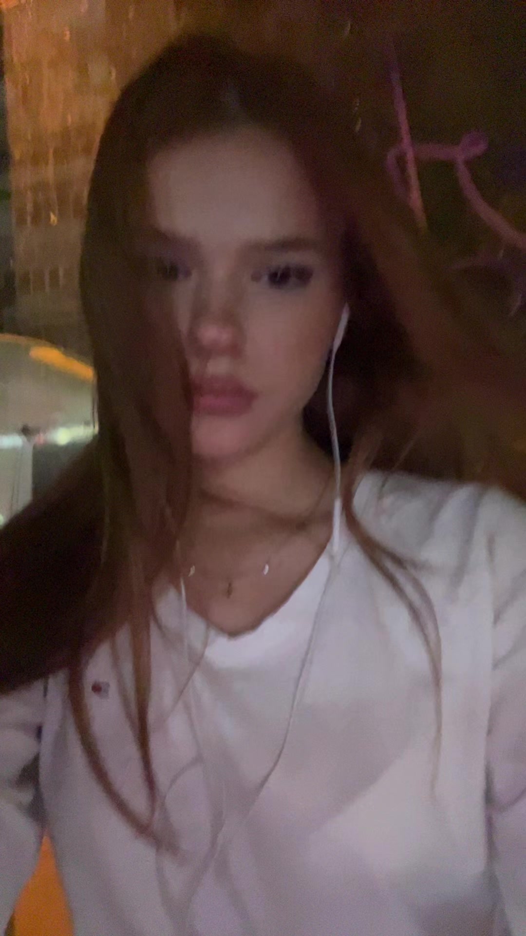 @яна рыжая