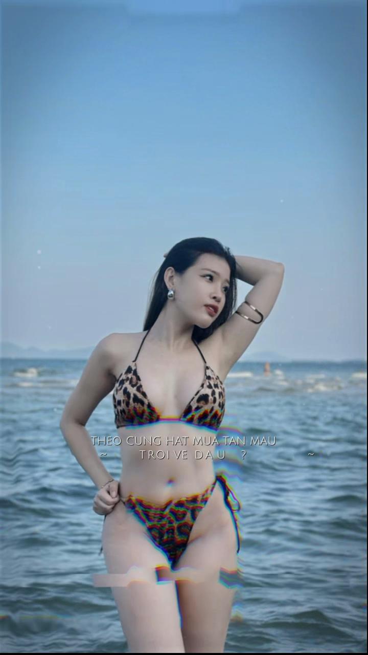 @Dạy Nhảy Long An_Hạnh TINI