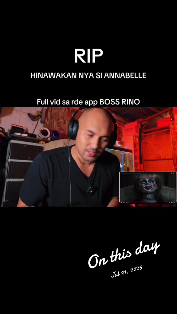 @BOSS RINO OFFICIAL