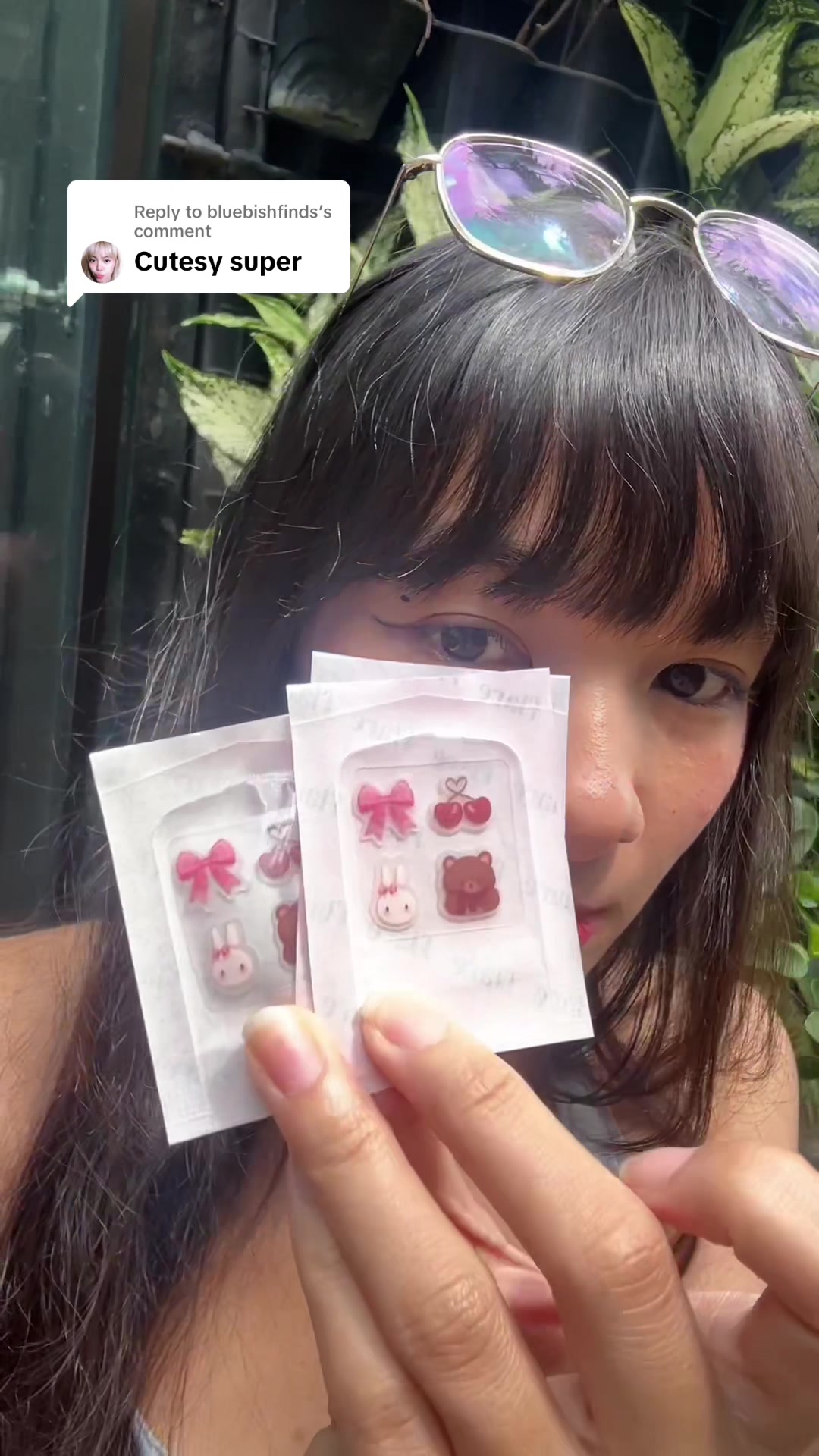 @Flare Cosmetics