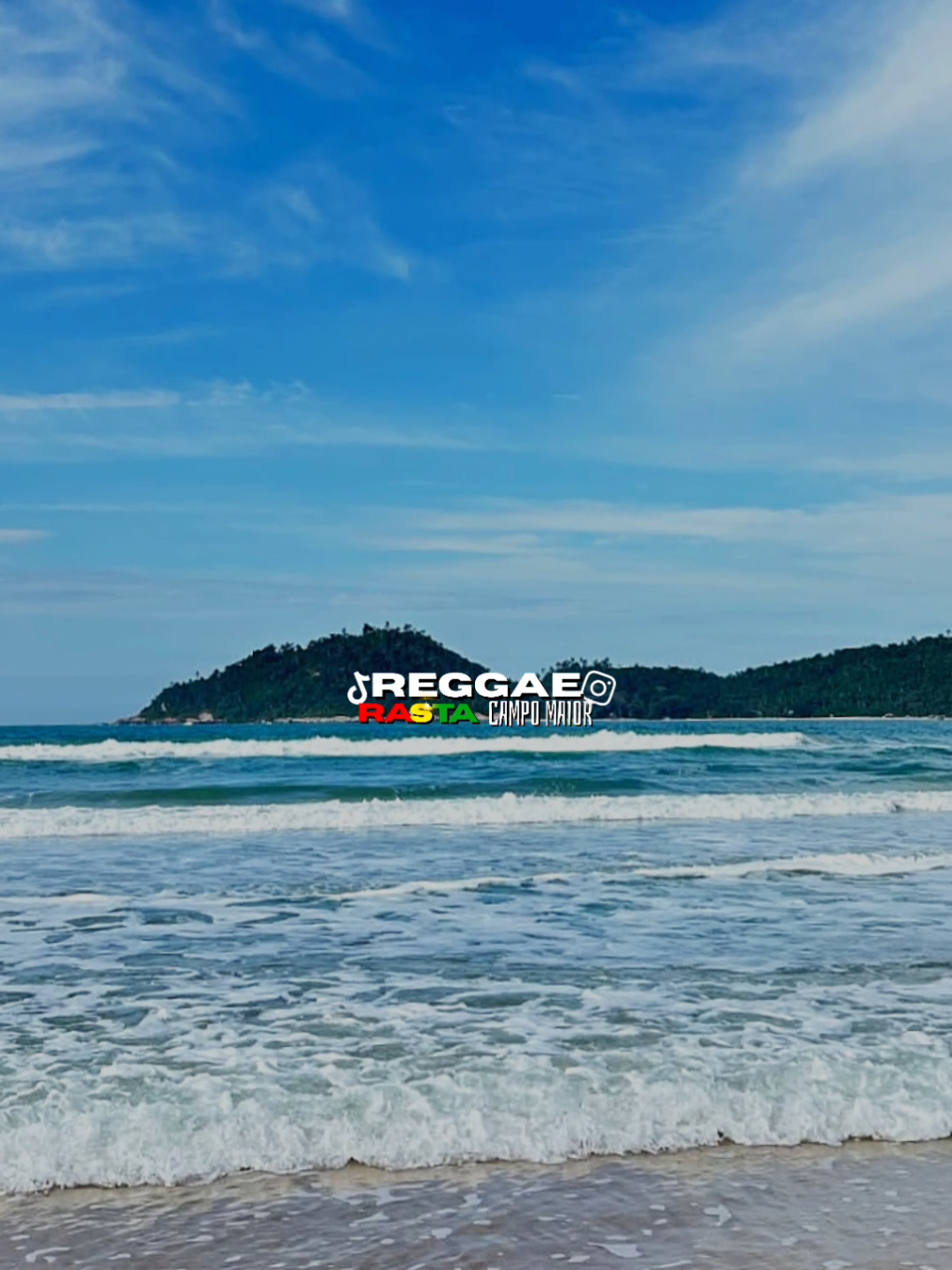 @REGGAE RASTA CM