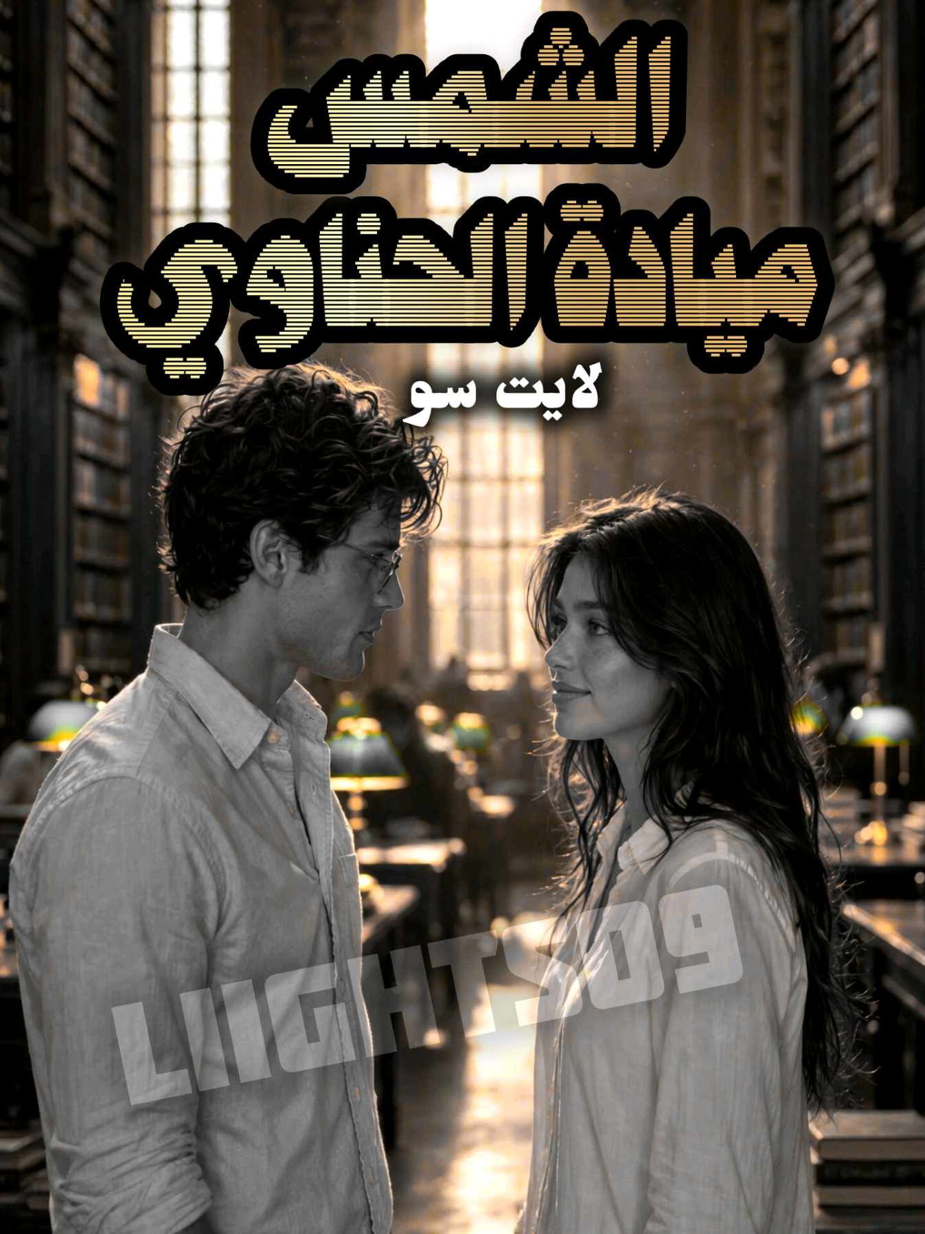 @المصمم لايت سو