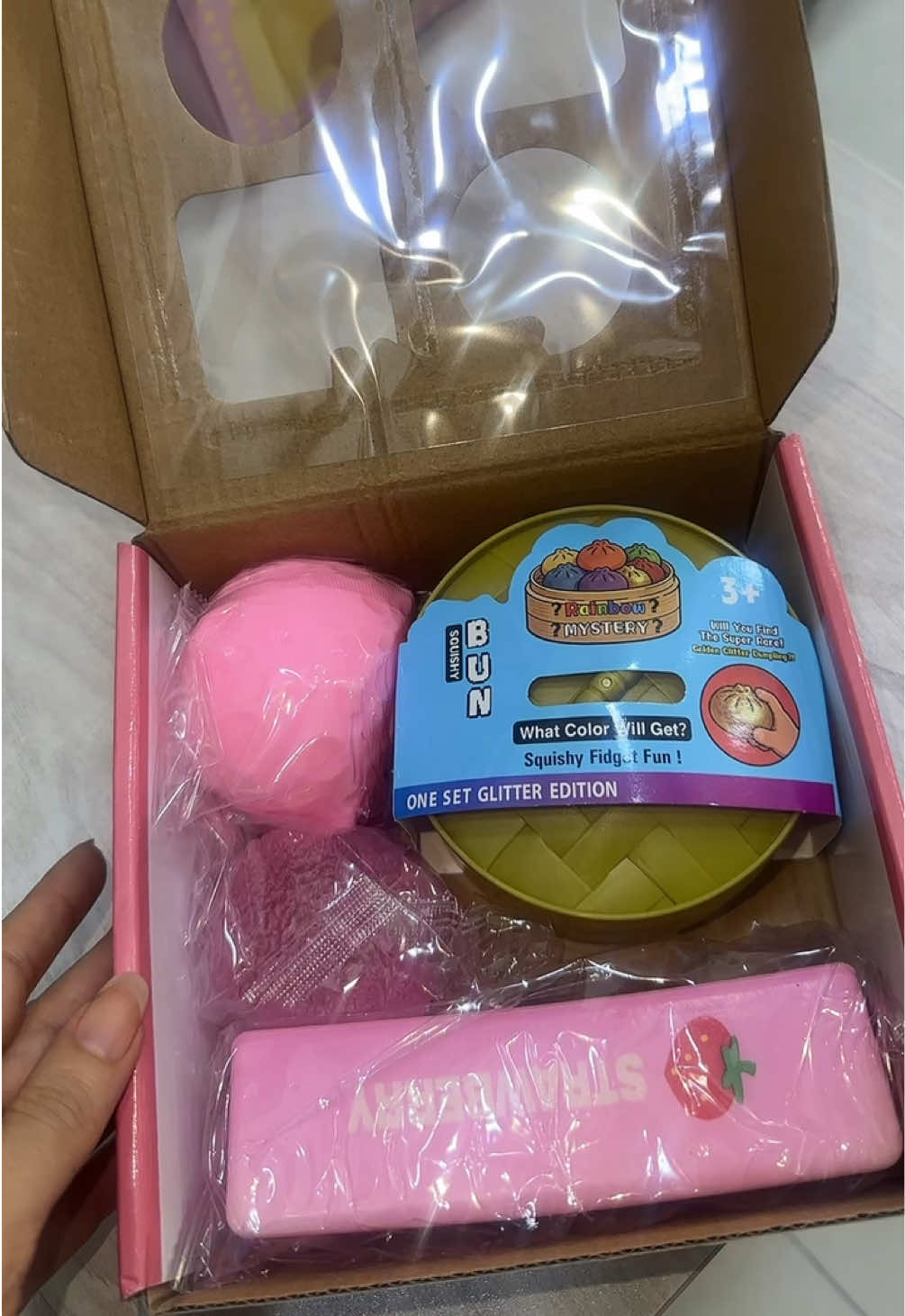 @Papula gift