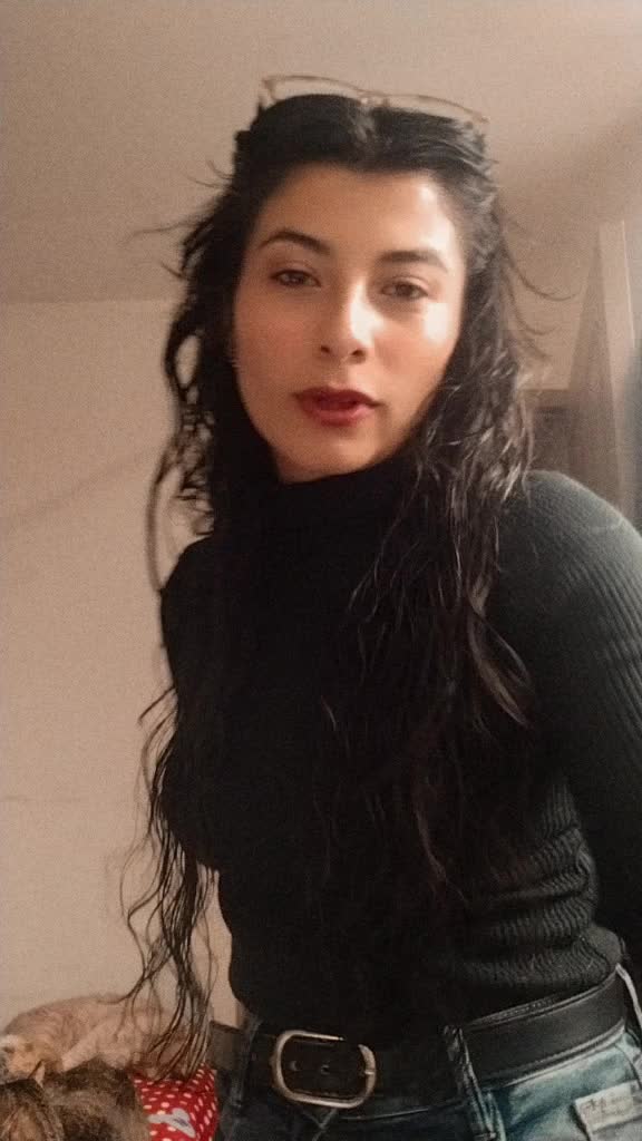 @PAO SEGURA🌹